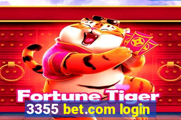 3355 bet.com login